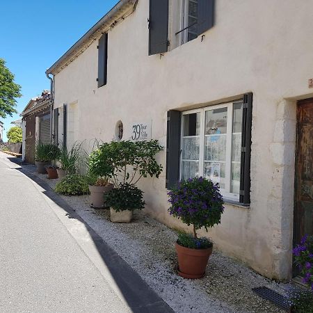 39 Tour De Ville モンフランカン エクステリア 写真